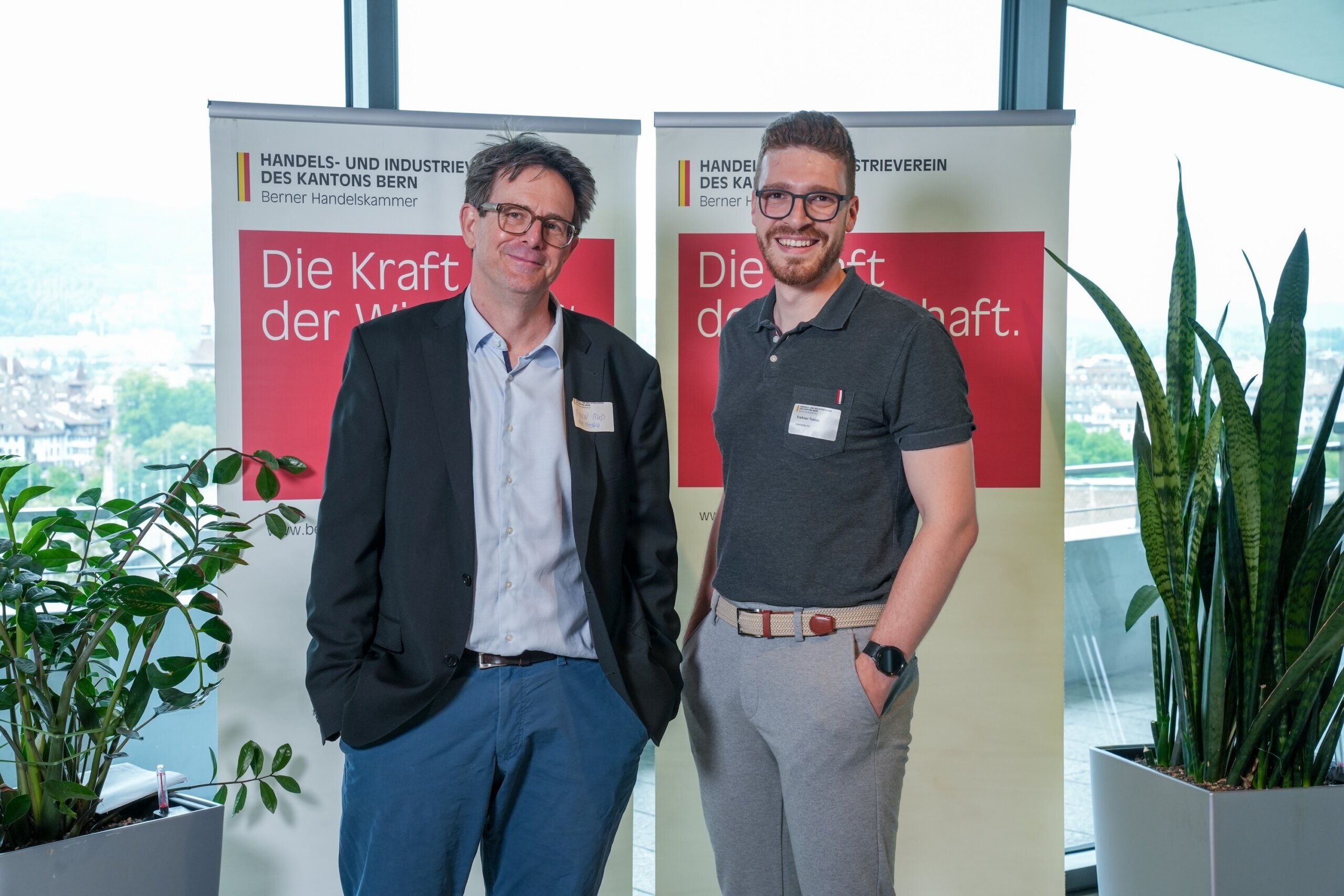 Hauptversammlung Region Bern 2026