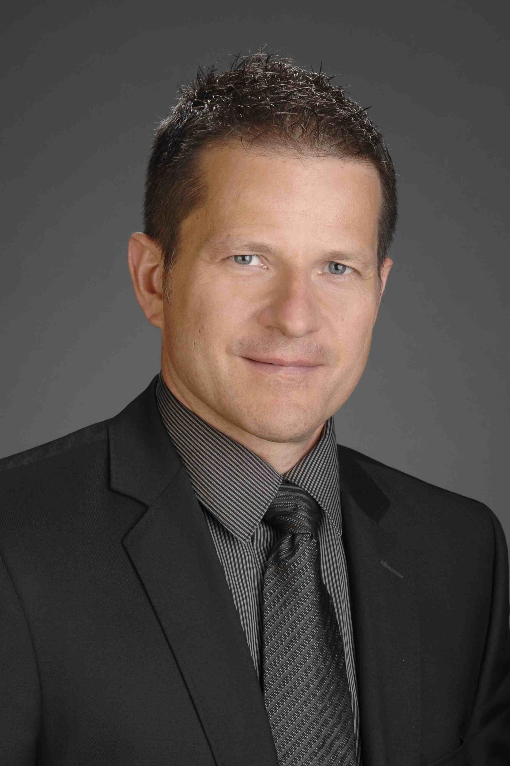 Robert Benetik
