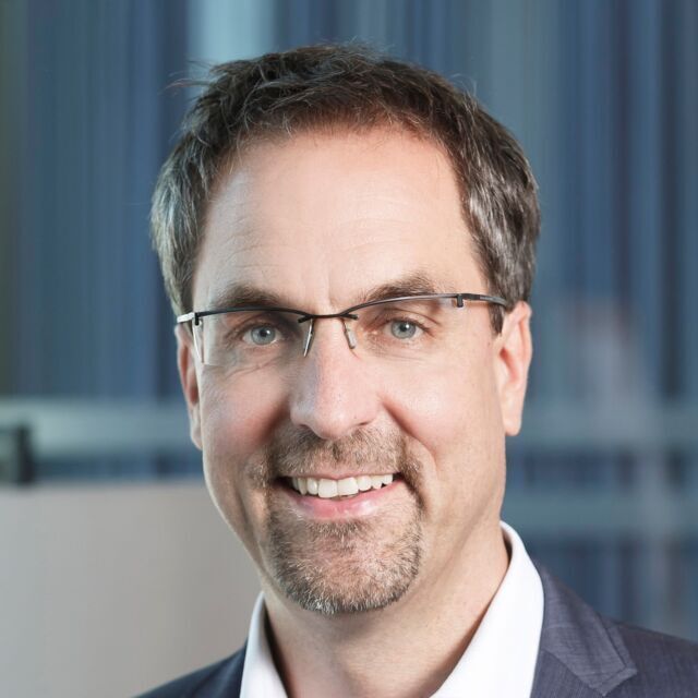Bernhard Emch