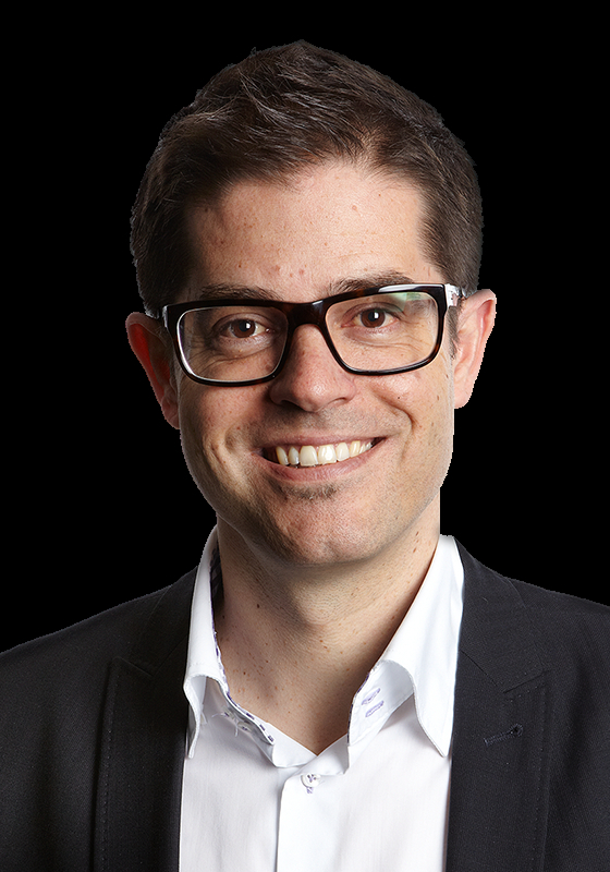 Marc Käppeli