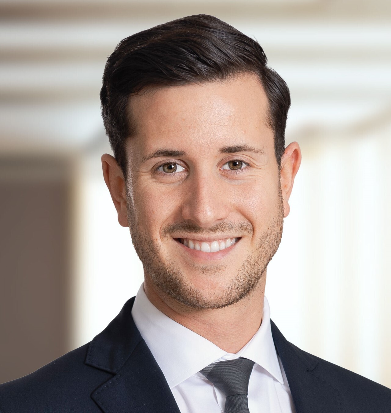 Philip Kohli