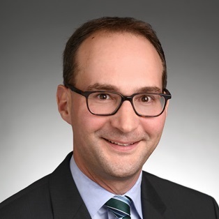 Dr. Mario Marti
