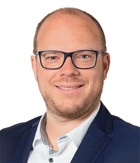 Stefan Moser
