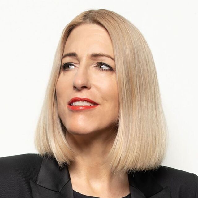 Barbara Trachsel Lüthi