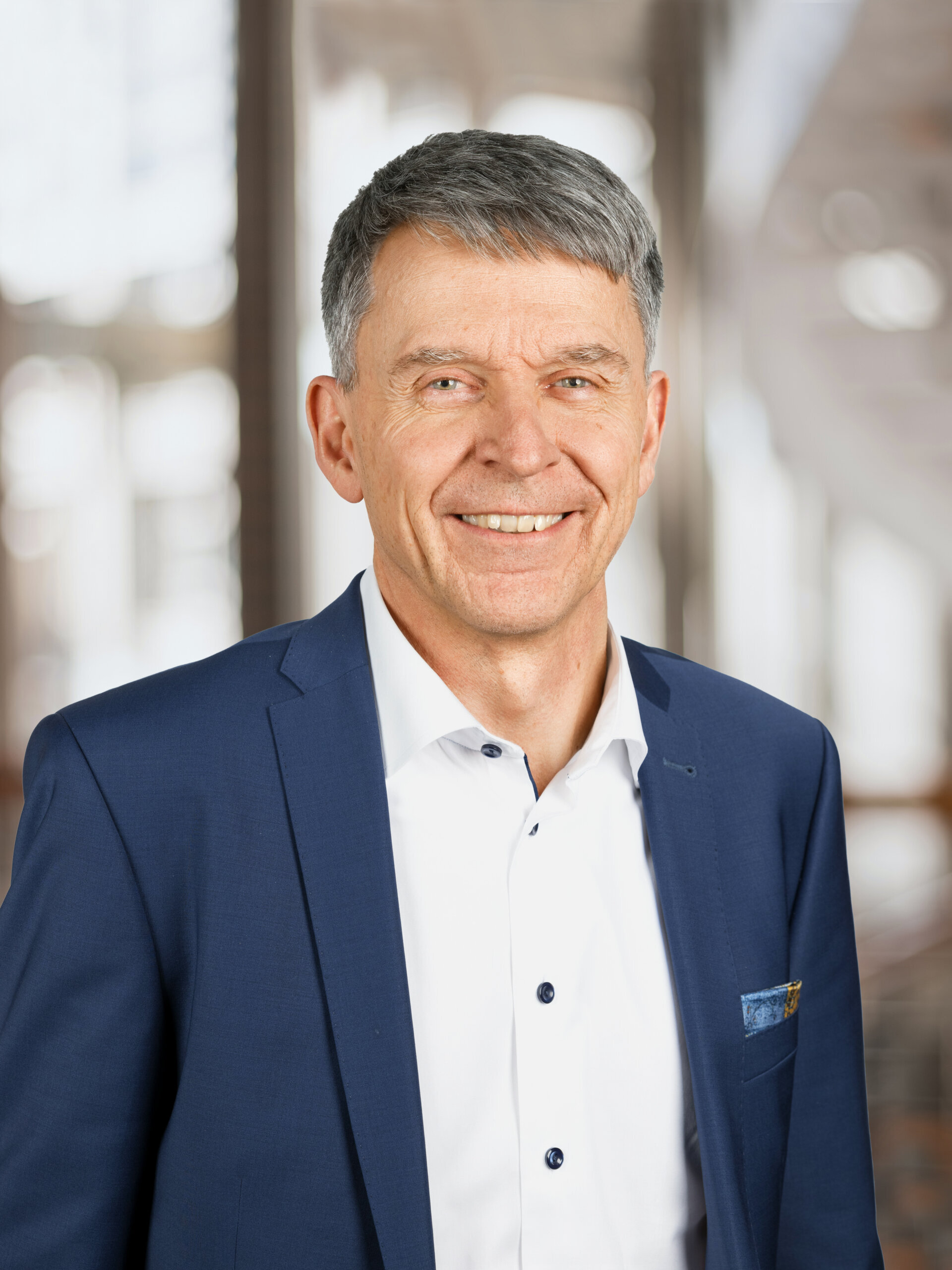 Thomas Trachsler