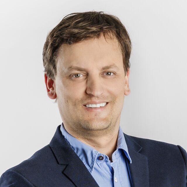 Dr. Jan Wiegand