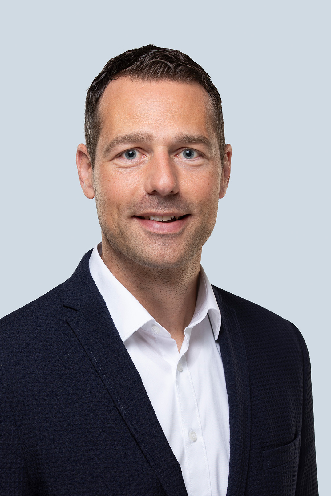 Christian Bütikofer