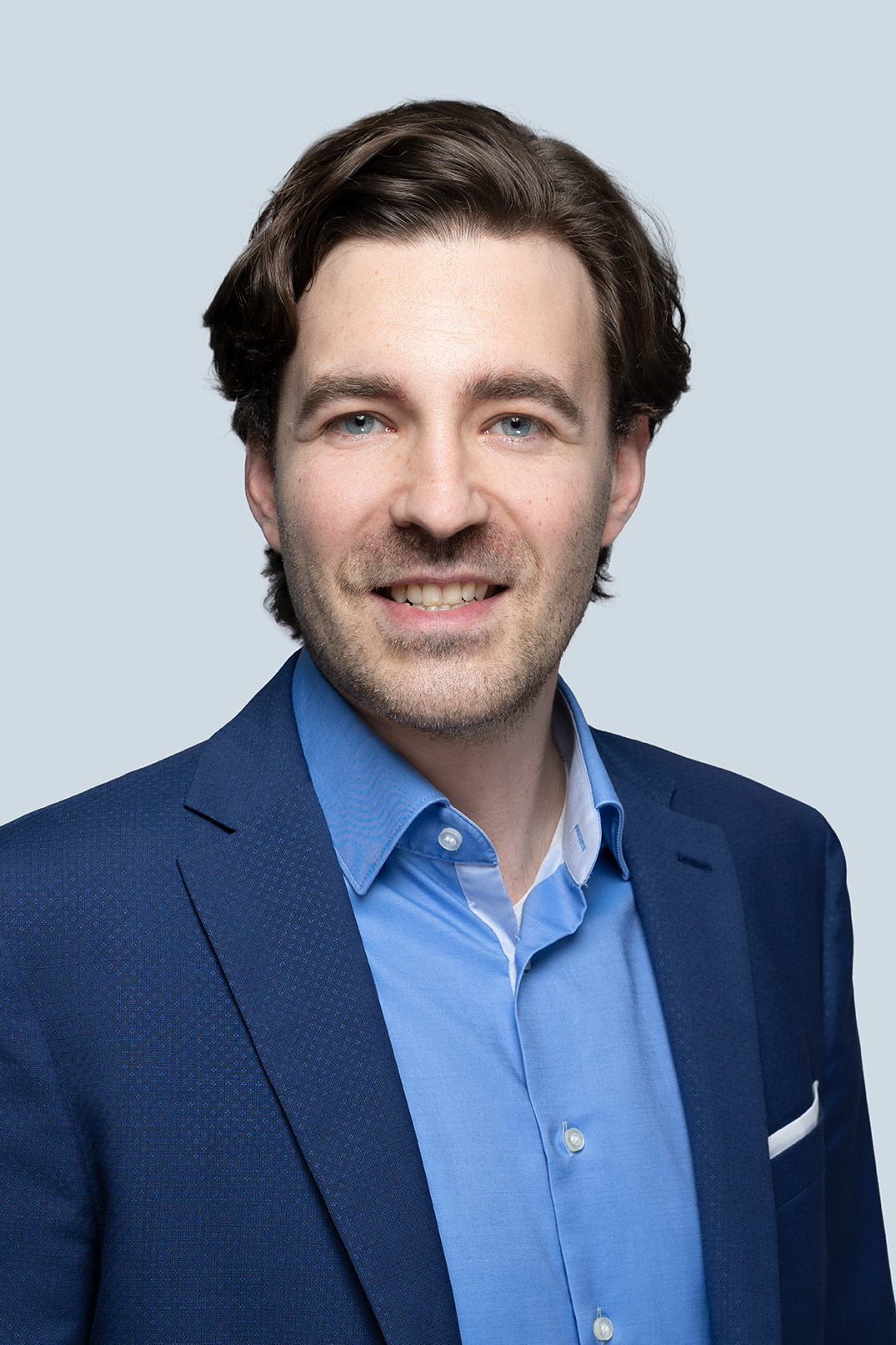 Andreas Jordi