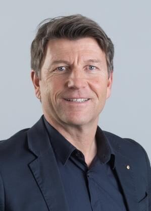 Hans-Ruedi Minder