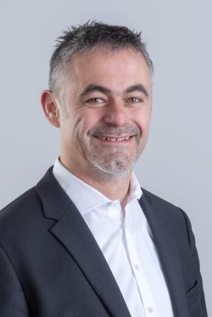 Cédric Müller