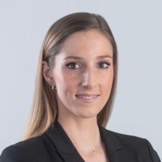 Cécile Wendling