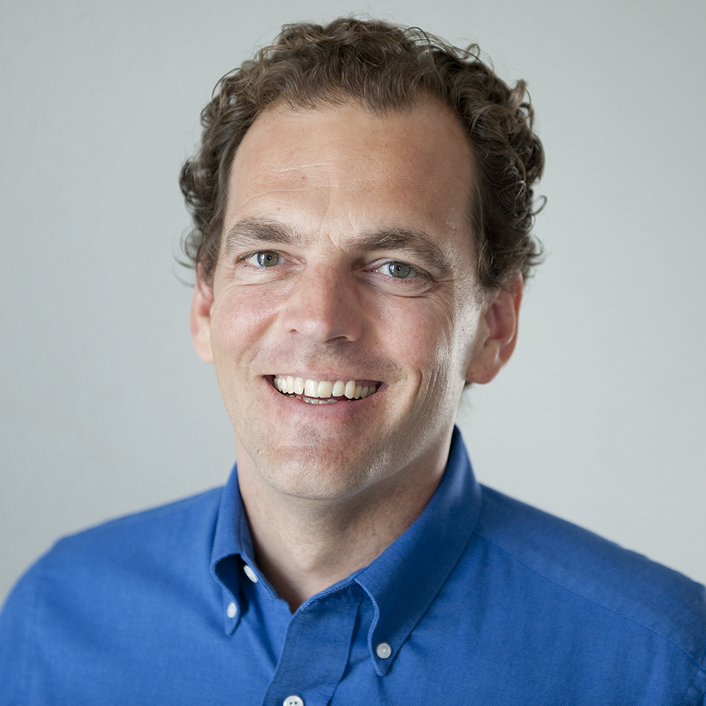 Marc Blaser