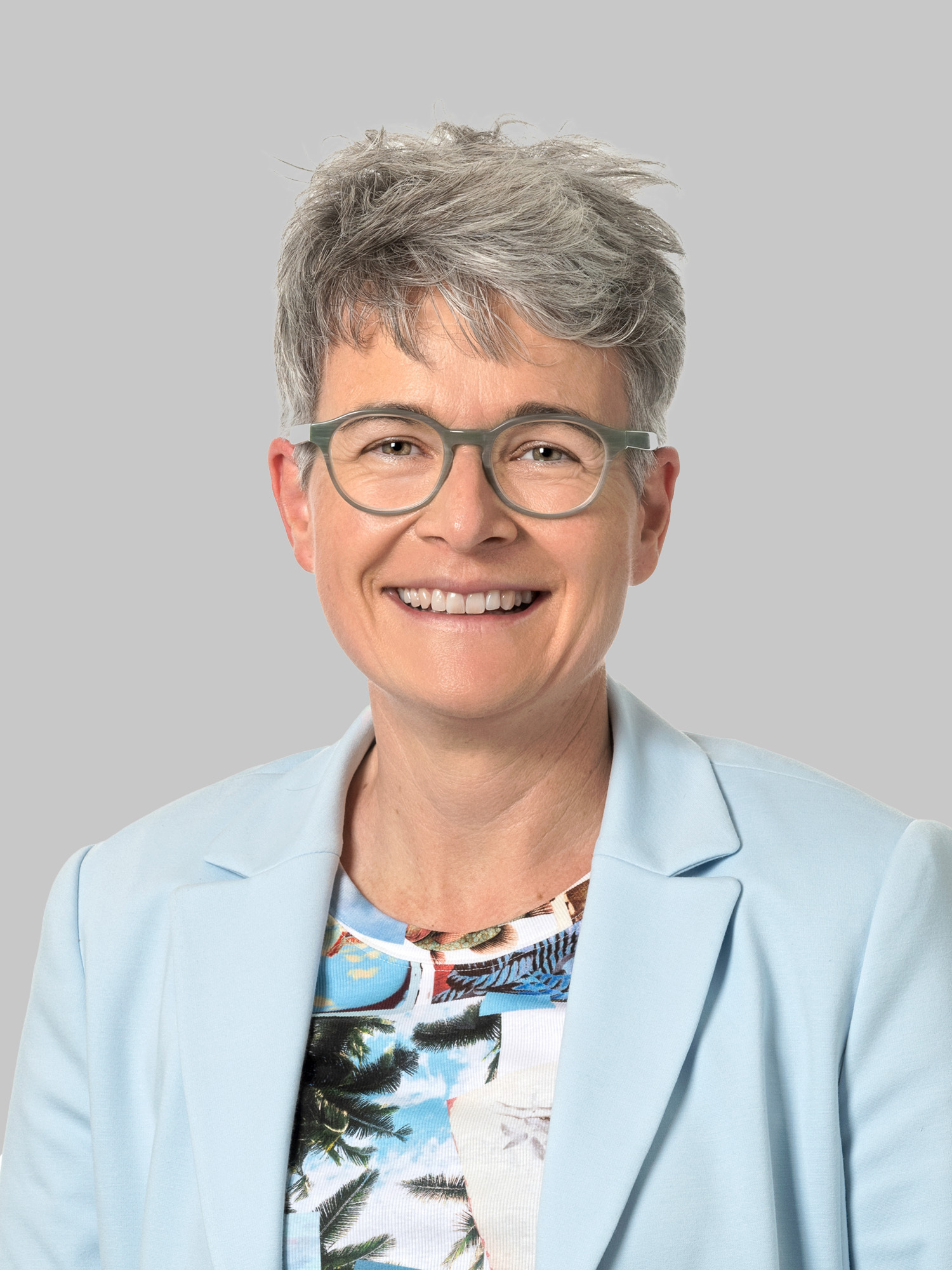 Regula Feldmann