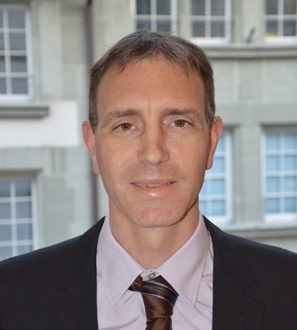 Silvano Gauch