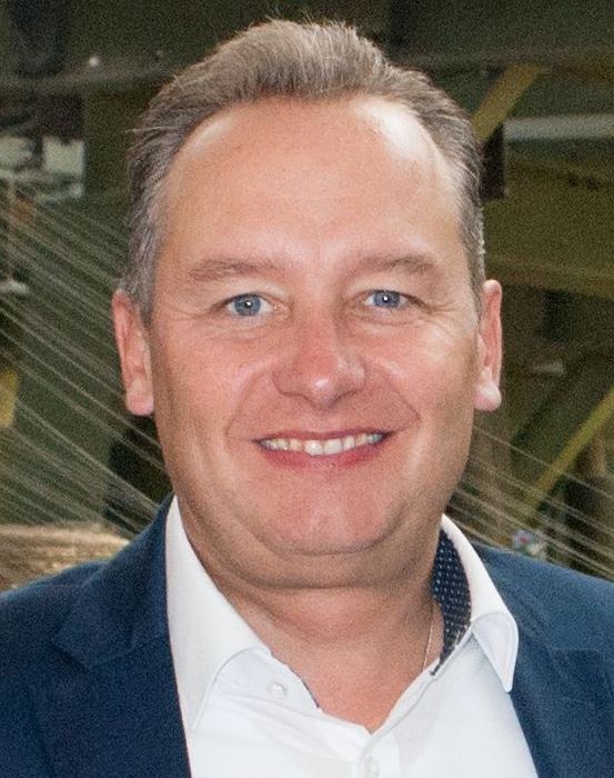 Stephan Hirt