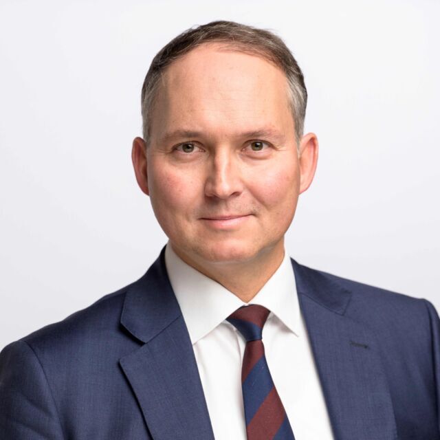 Simon Michel