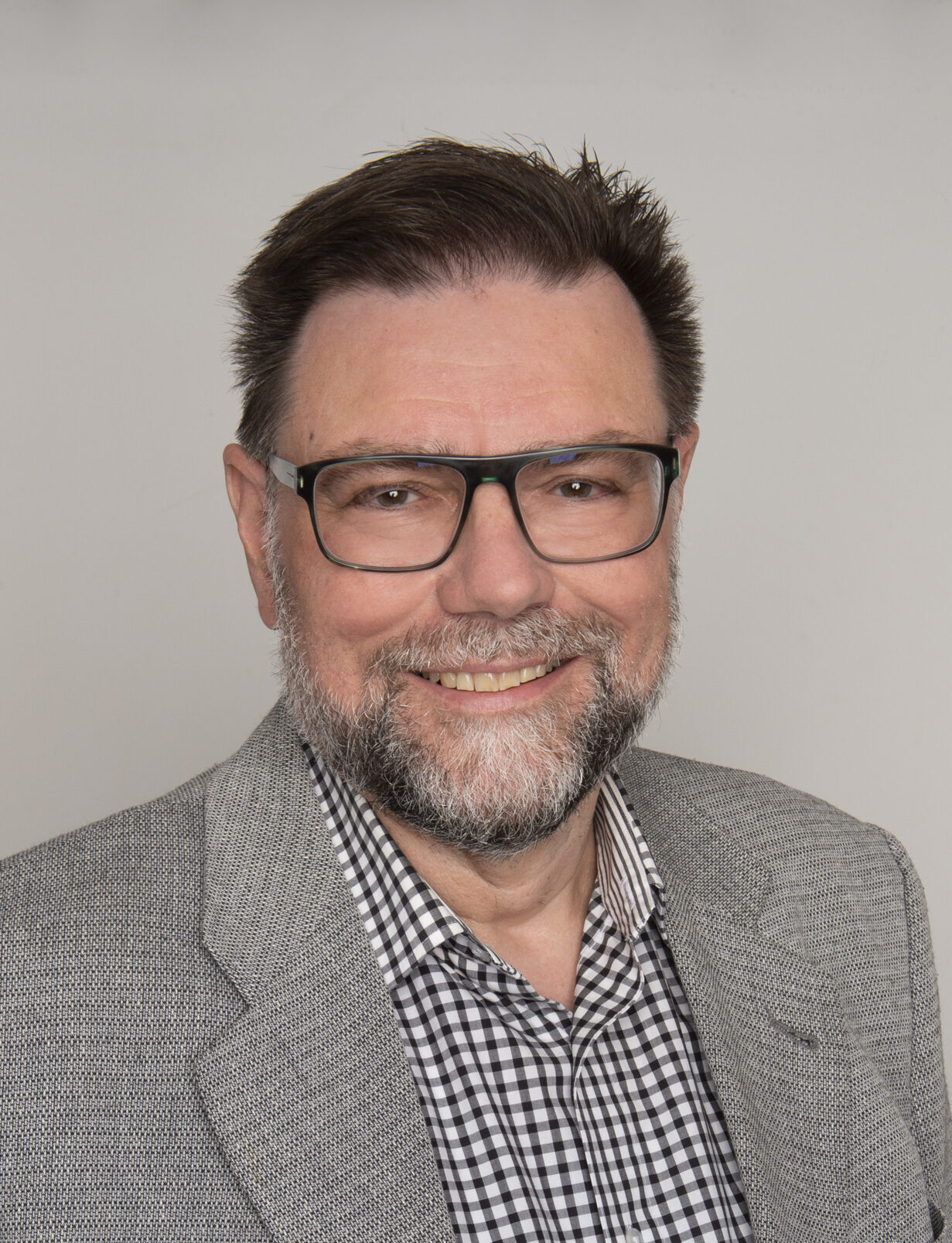 Martin Bürgi