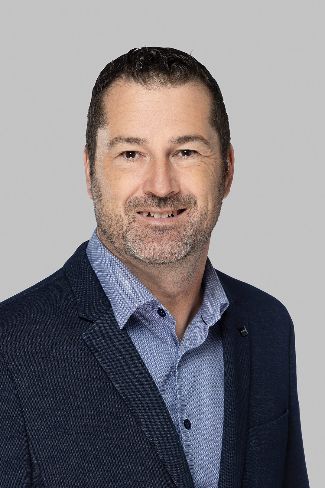 Marc Röthlisberger