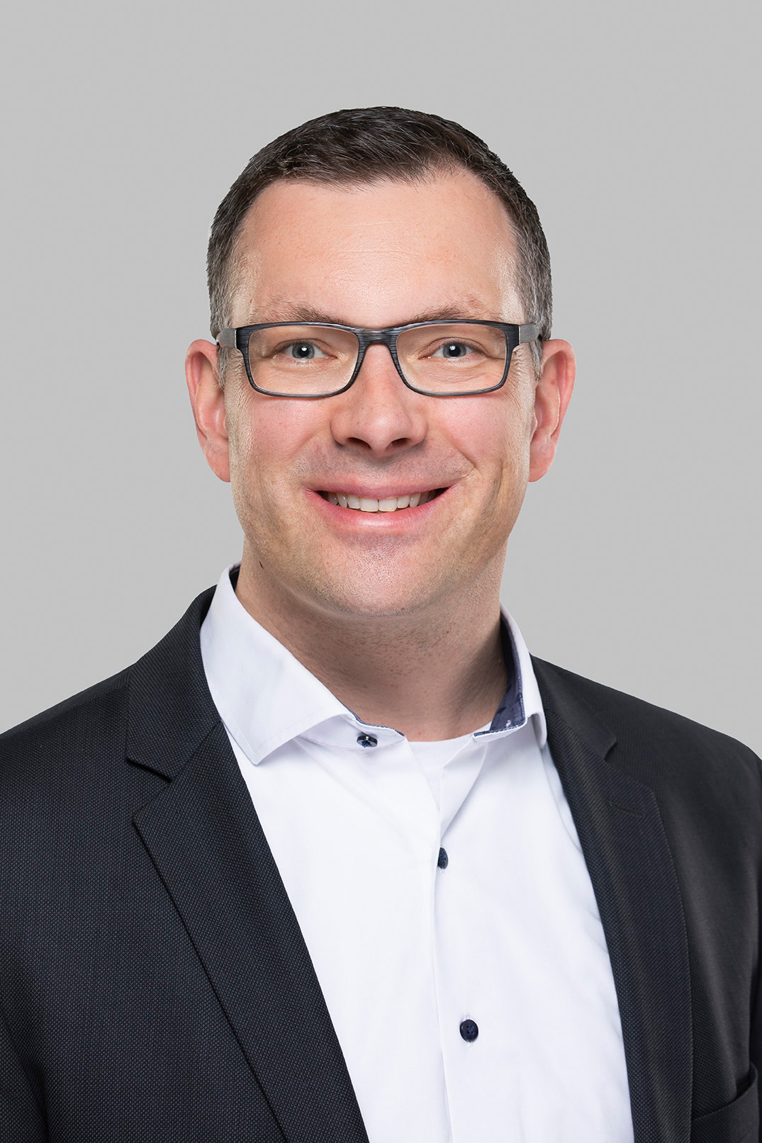 Dominik Sahli