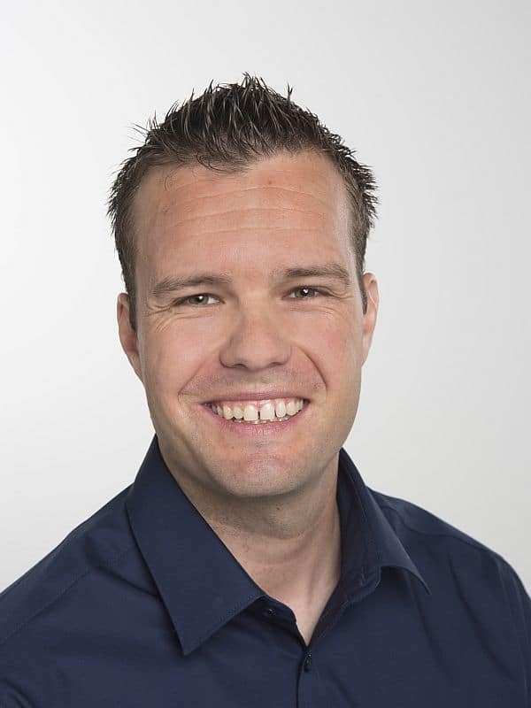 Reto Staudenmann