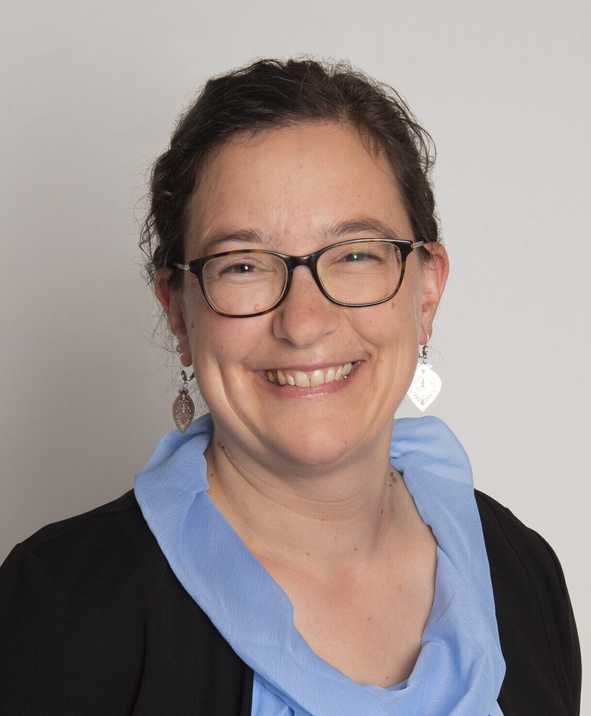 Susanne Stoller
