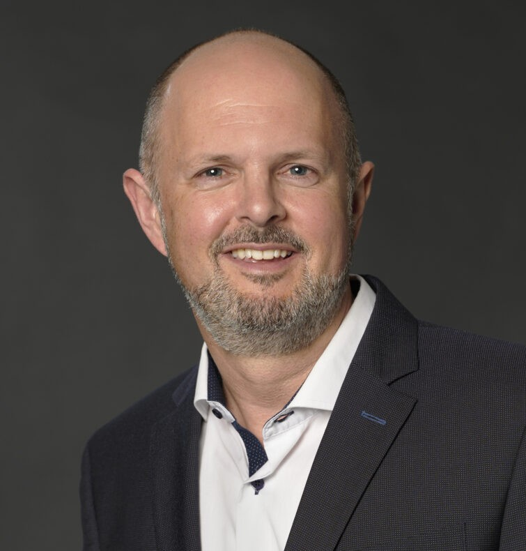 Daniel Heiniger
