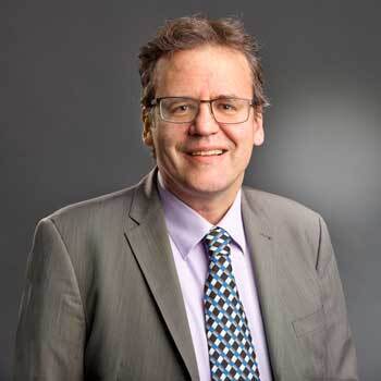 Peter Thomi